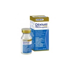 Dexium Injetável 10ml